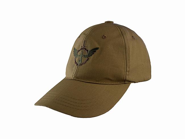 OPENLAND COVERT SERIES CAP WITH VISOR