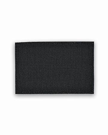 OPENLAND TACTICAL RUBBER LOW VISIBILITY FLAG PATCH