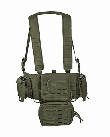 OPENLAND RAPAX CHEST RIG 