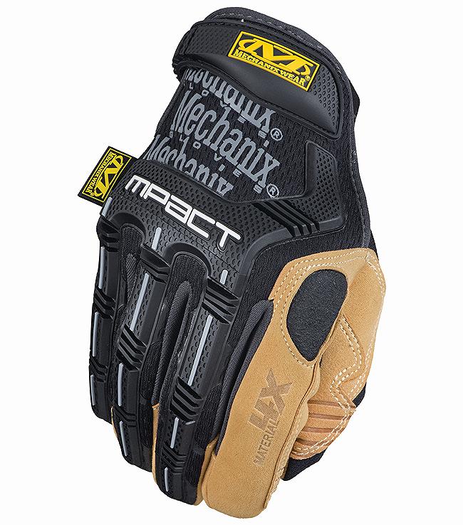 GUANTO MECHANIX MATERIAL4X® M-PACT®