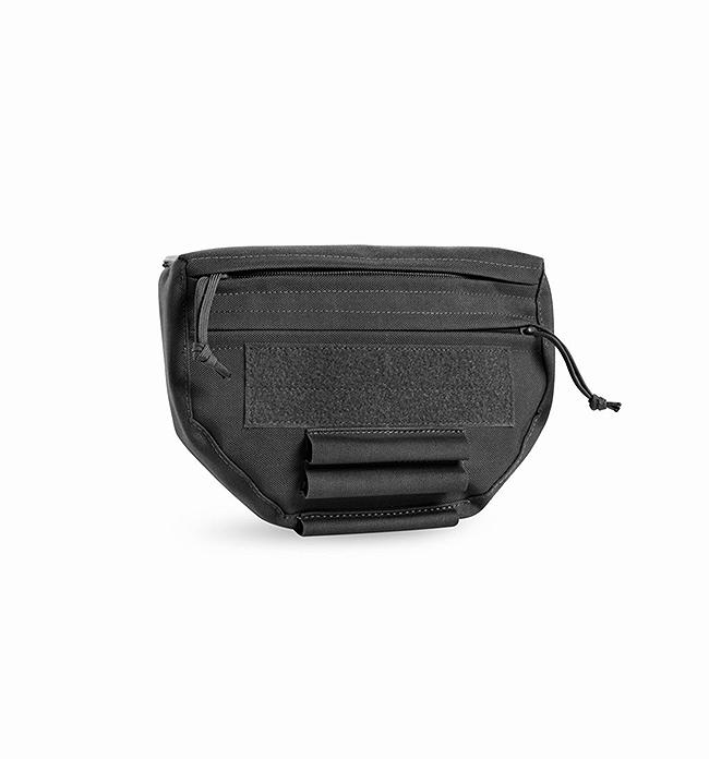 OPENLAND DROP DOWN POUCH FOR COMBAT JACKET