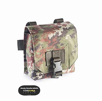 OPENLAND 7.62 mm AMMO STRIP POUCH