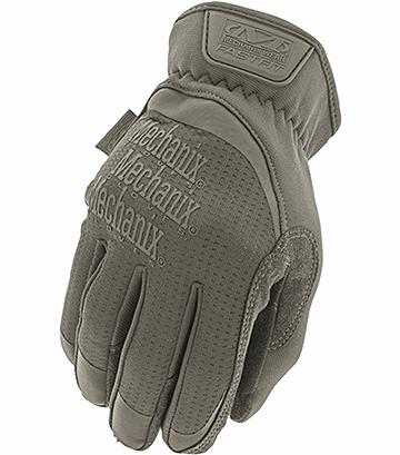 MECHANIX FASTFIT GLOVES OLIVE DRAB