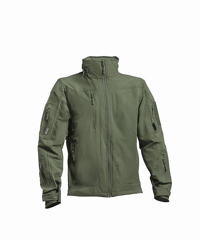 OPENLAND "DELTA" TACTICAL SOFTSHELL JACKET