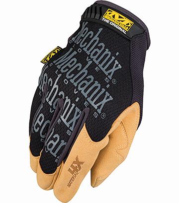 MECHANIX MATERIAL4X® ORIGINAL® GLOVES