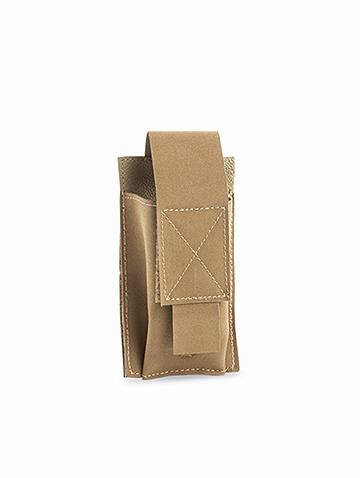 OPENLAND SINGLE PISTOL POUCH IN TPU