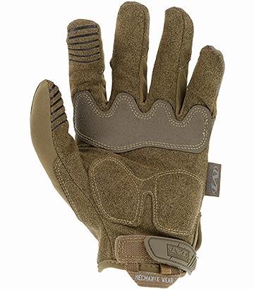 MECHANIX GUANTI M-PACT COYOTE