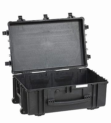 EXPLORER CASE 113LT