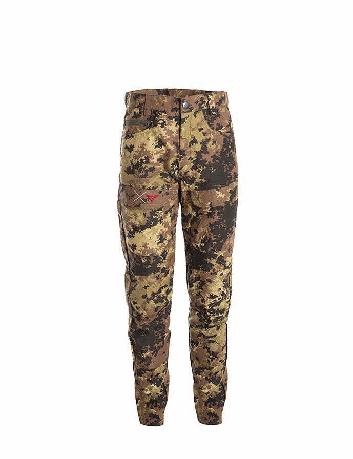 OPENLAND PANTALONE COMBAT SERIE COVERT 