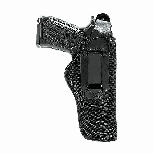 FONDINA DA CINTURA INTERNA/ESTERNA IN CORDURA GLOCK 