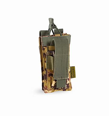 OPENLAND MULTICALIBER POUCH 5.56 - 9 MM 