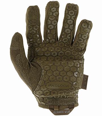 MECHANIX GUANTI PRECISION PRO HIGH DEX COYOTE