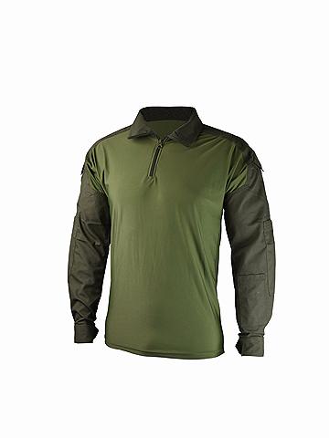 OPENLAND COMBAT SHIRT SERIE COVERT