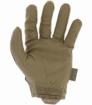 MECHANIX GUANTI SPECIALTY HI-DEXTERITY 0.5 COYOTE