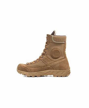 MAGNUM ASH SUMMER DESERT TACTICAL  COMBAT BOOT