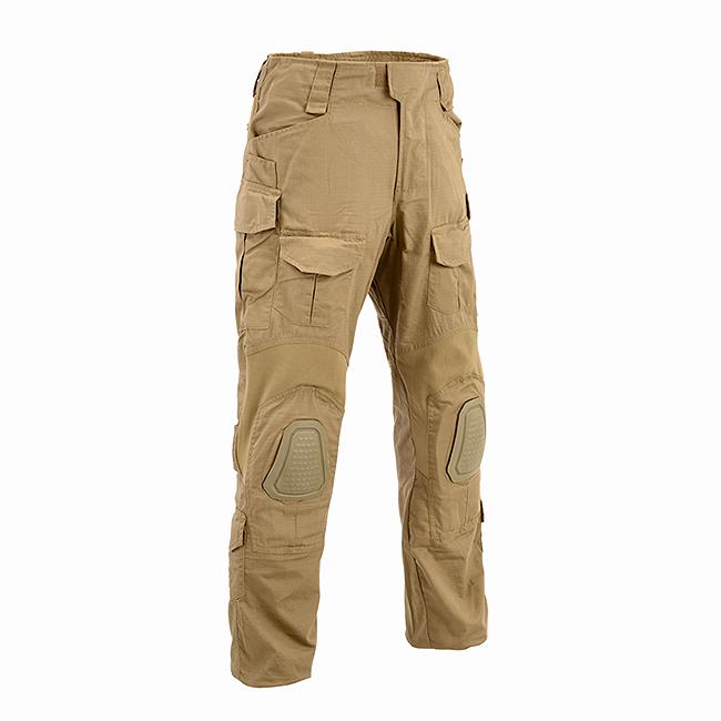 OPENLAND PANTALONE COMBAT CON GINOCCHIERE