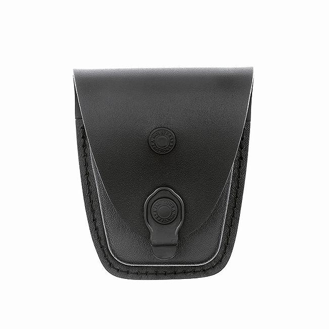 CLOSED HANDCUFF HOLDER EVO ONE IN KYDEX