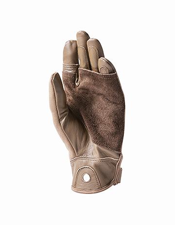 OPENLAND TACTICAL ROPE GLOVES WITHOUT KEVLAR PALM