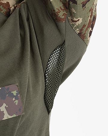 OPENLAND FIREPROOF COMBAT SHIRT MOD.2014