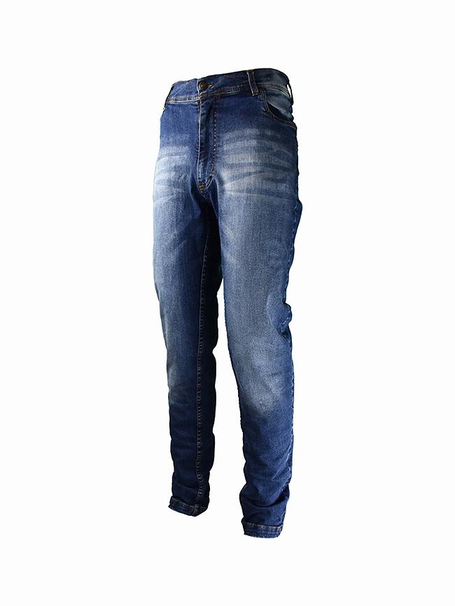 OPENLAND PANTALONE DENIM SERIE COVERT