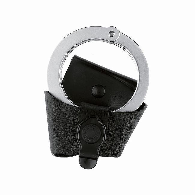 OPEN HANDCUFF HOLDER EVO ONE IN KYDEX