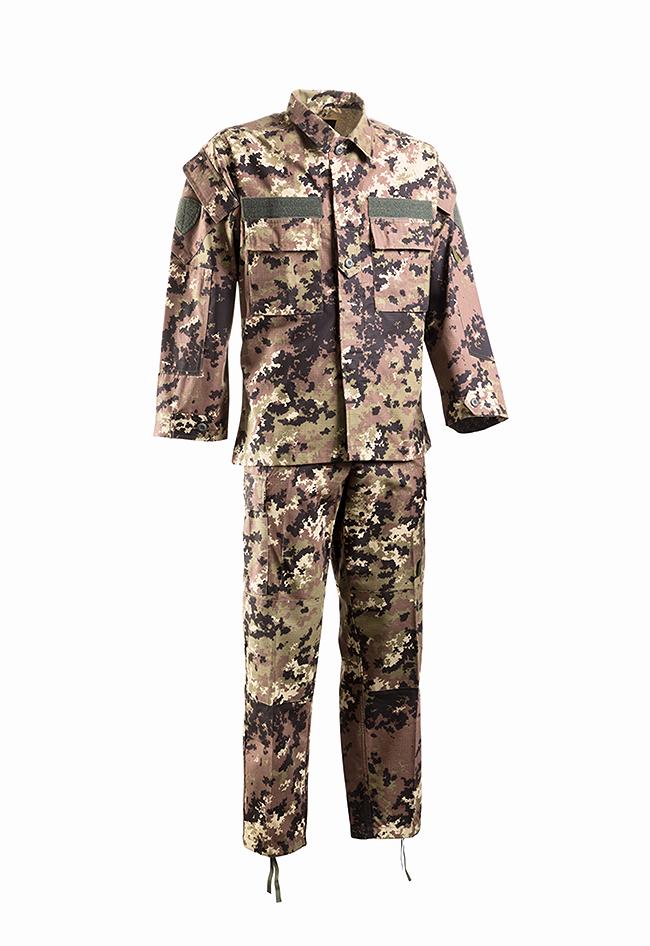 OPENLAND BDU SUIT 