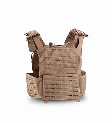 OPENLAND PLATE CARRIER QUICK RELEASE VER. LAGUNARI 