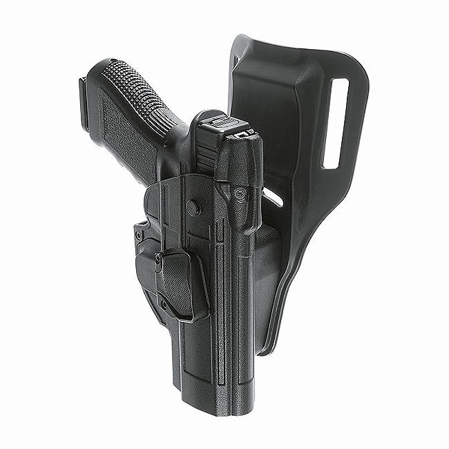 EVOLUTION5 2.0 HOLSTER BLF