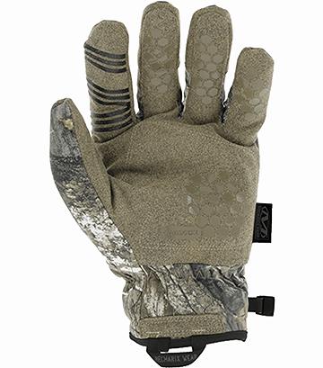 MECHANIX SUB35 REALTTREE EDGE™ GLOVES