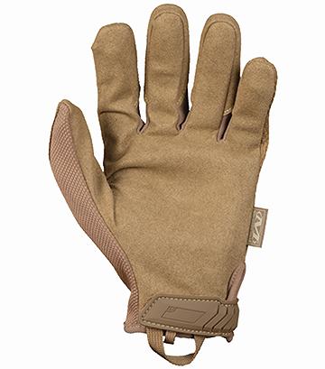 MECHANIX GUANTI ORIGINAL COYOTE