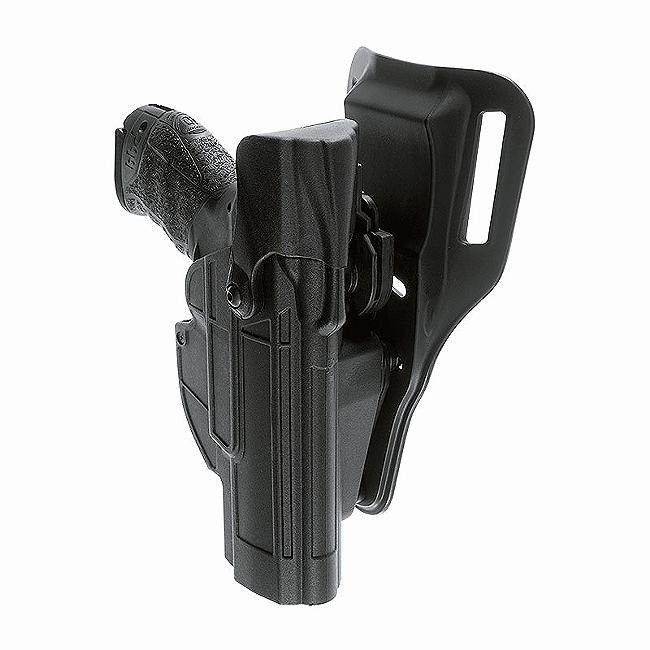 EVOLUTION5 HOLSTER 2.0 BLF-RTL SECURITY SYSTEM