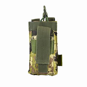 OPENLAND MULTICALIBER POUCH 5.56 - 9 MM 