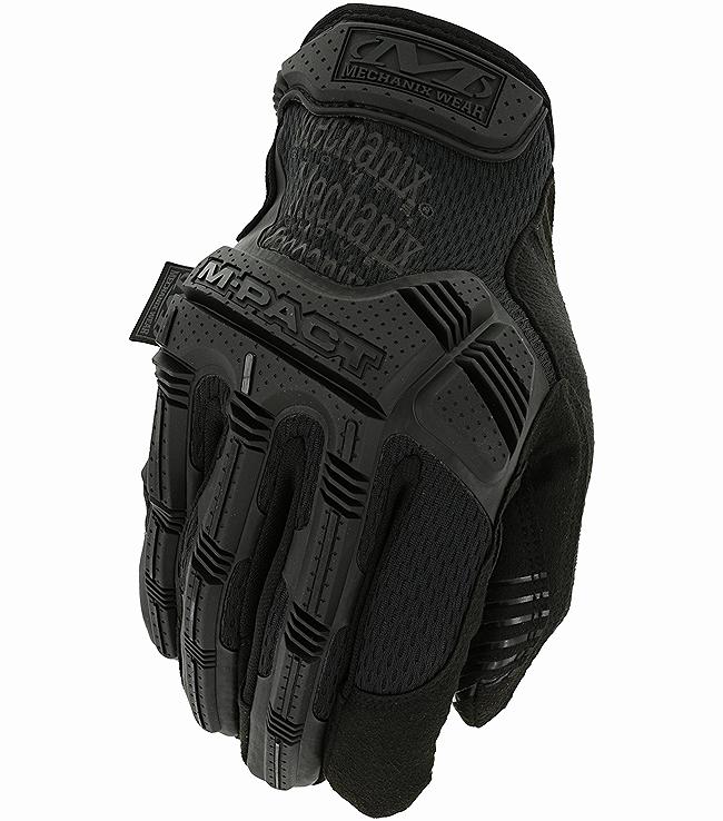 MECHANIX M-PACT COVERT GLOVES