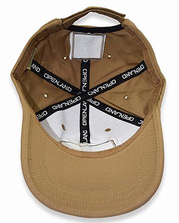 OPENLAND HOOTING CAP