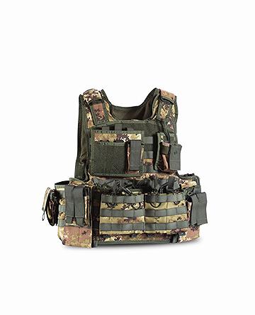 OPENLAND ASSAULT ARMOUR CARRIER