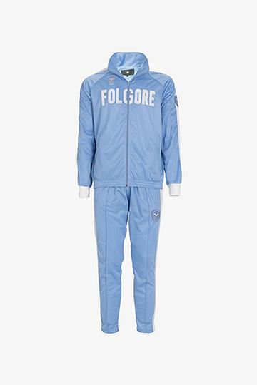 ITALIAN FOLGORE GYMNASTICS SUIT OFFICIAL PRODUCT