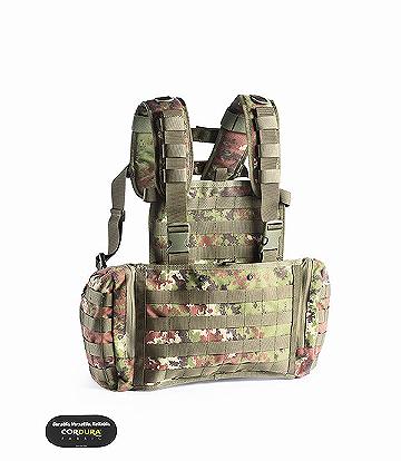 OPENLAND CORDURA CHEST RIG