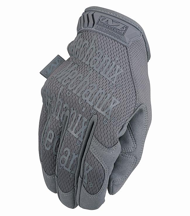 MECHANIX GUANTI ORIGINAL WOLF GREY