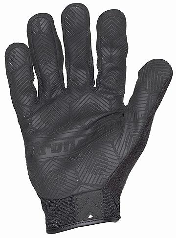 TACTICAL IMPACT GRIP GLOVE