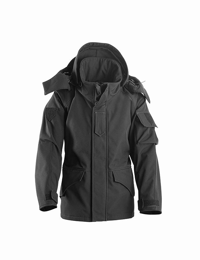 OPENLAND PARKA SOFTSHELL 