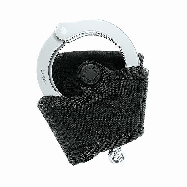 PORTA MANETTE IN CORDURA TERMO FORMATA