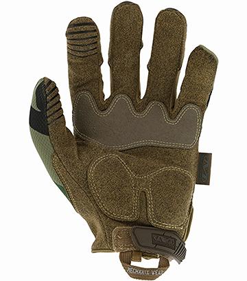 MECHANIX GUANTI M-PACT WOODLAND CAMO