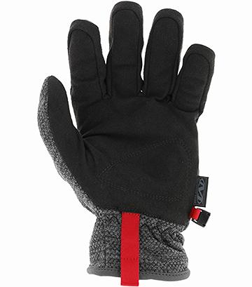 GUANTO MECHANIX COLDWORK FASTFIT® GRIGIO NERO