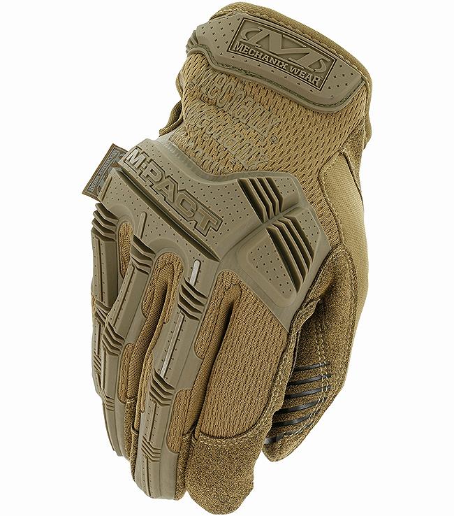 MECHANIX GUANTI M-PACT COYOTE