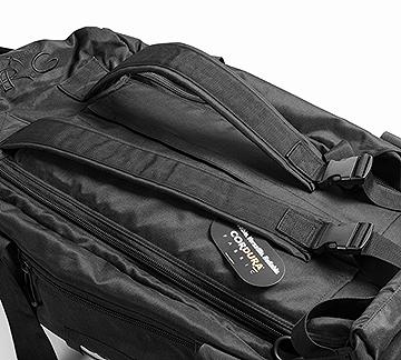 OPENLAND TROLLEY TRAVEL BAG 70LT