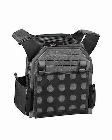 OPENLAND HEXAGON PLATE CARRIER 