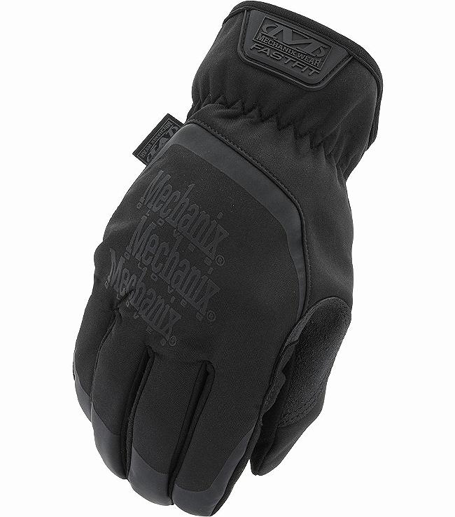 GUANTO MECHANIX TACTICAL COLDWORK™ FASTFIT® COVERT