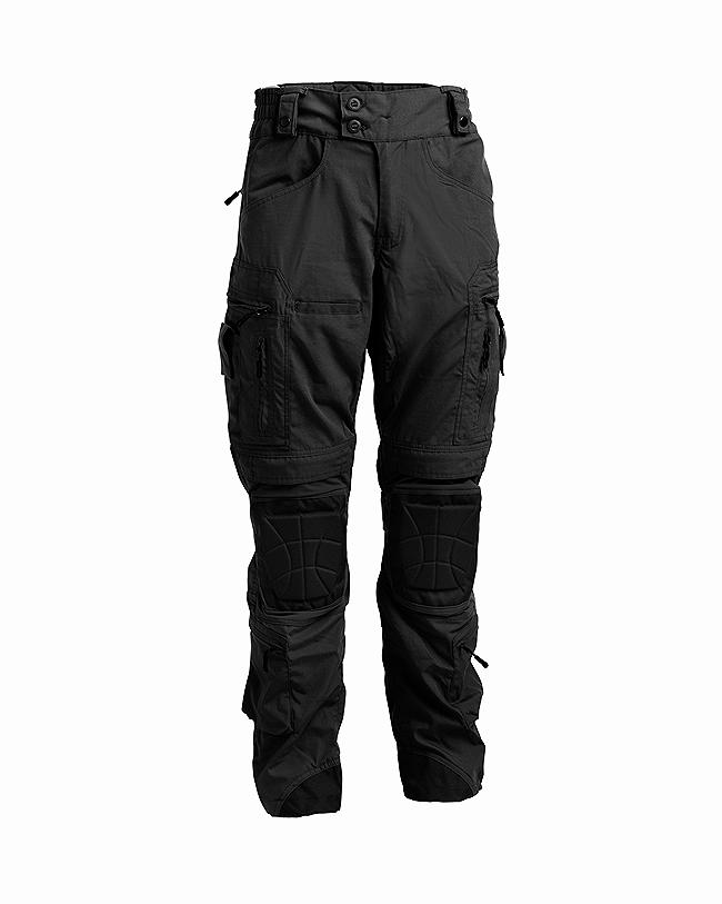 OPENLAND PANTALONE COMBAT CON GINOCCHIERE MORBIDE