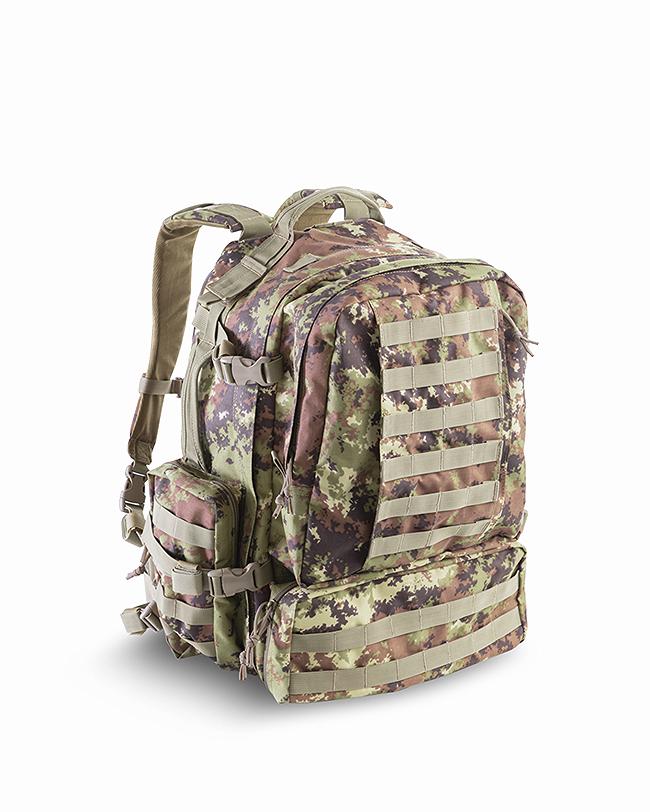 OPENLAND 3-DAYS 60LT BACKPACK