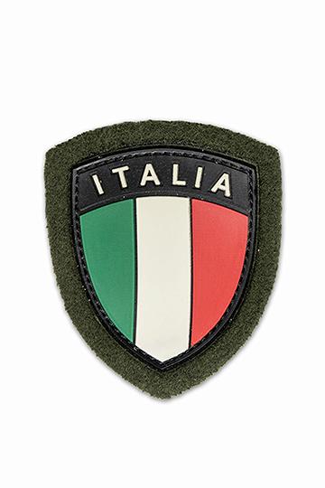 KIT PACH SCUDETTO E SCRITTA ESERCITO